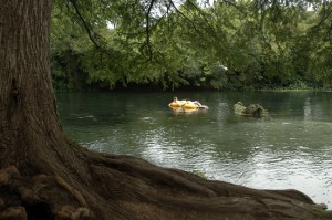 San Marcos River