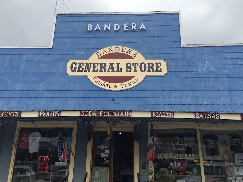 bandera general store